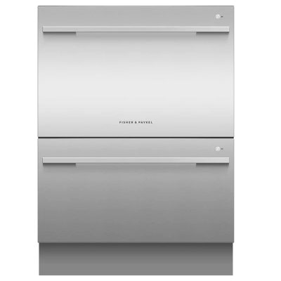 Fisher & Paykel Double DishDrawer Dishwasher