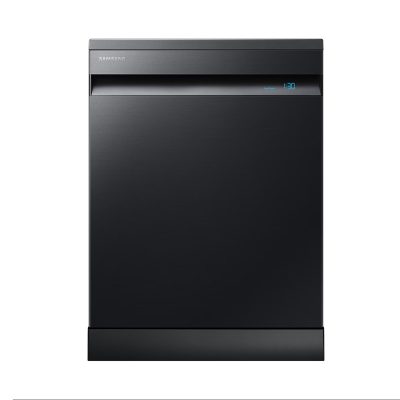 Samsung Series 11 14 Place Dishwasher with Cutlery Drawer - Black