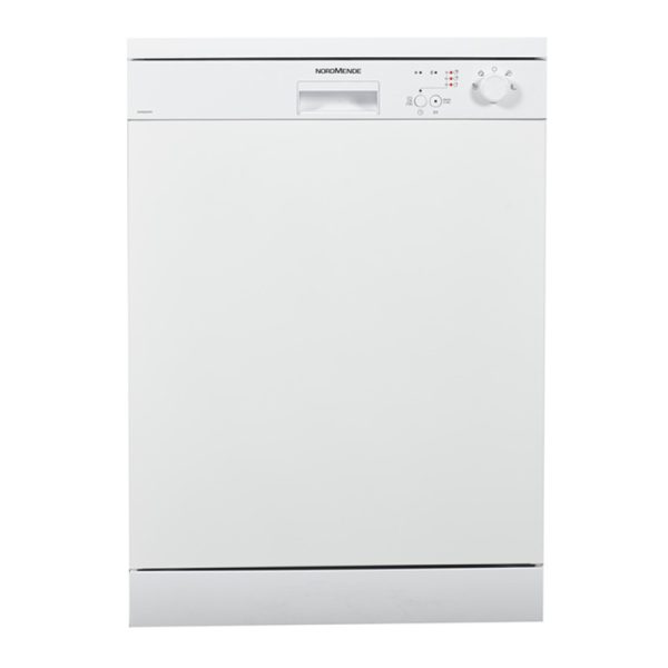 DW642WH