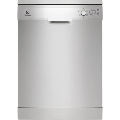 Electrolux 13 Place Dishwasher with Airdry - Stainless Steel | ESA17210SX