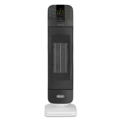 DeLonghi Bend Line Ceramic Fan Heater | HFX65V20