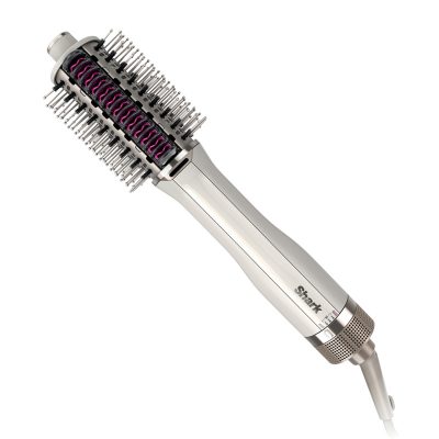 Shark SmoothStyle Hot Brush & Smoothing Comb | HT202UK