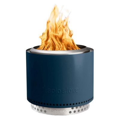 Solo Stove Bonfire with stand 2.0 - Water | SD2.0