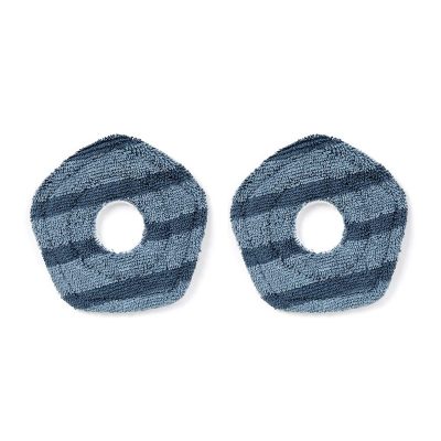 Eufy X10 Pro Omni Washable Vacuum Mop Cloths | T29E7031