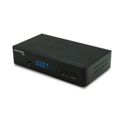 Ferguson Ariva T40 Terrestrial Tv Receiver