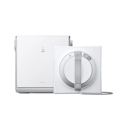 Ecovacs Winbot W2 Omni Robot Window Cleaner | WG821-11ES