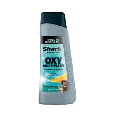 Shark StainStriker Oxy Multiplier Formula 946ml | XSKCHMLEX32UK