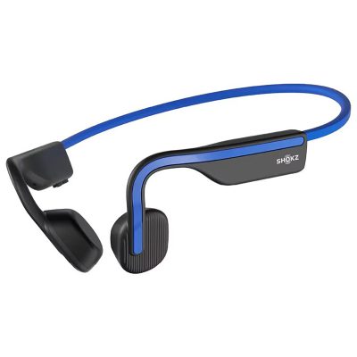 Shokz OpenMove Wireless Earphone - Blue | S661BL