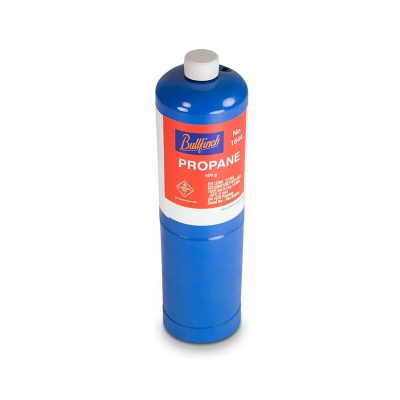 Gas Cartridge for Sahara Mini BBQ