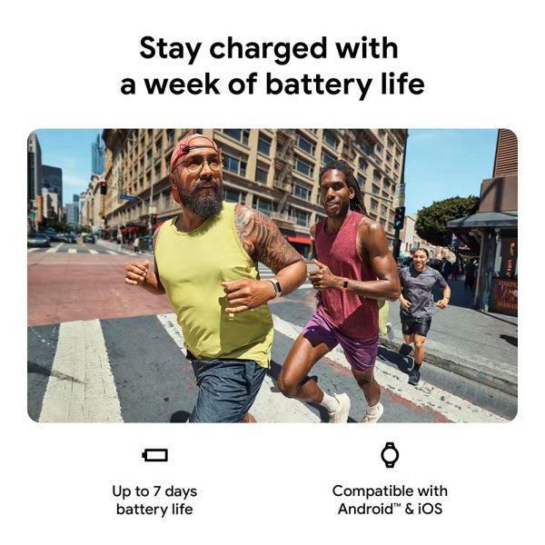 FITBIT CHARGE 6 CORAL-2 FITBIT CHARGE 6 CORAL-2
