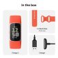 FITBIT CHARGE 6 CORAL-7