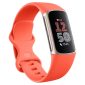 FITBIT CHARGE 6 CORAL