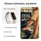 FITBIT CHARGE 6 WHITE-2