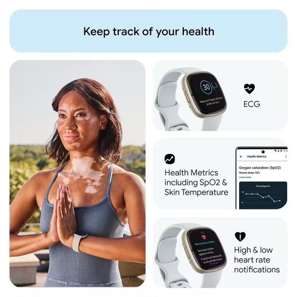 FITBIT SENSE 2 BLUE-1 FITBIT SENSE 2 BLUE-1