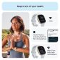 FITBIT SENSE 2 BLUE-1