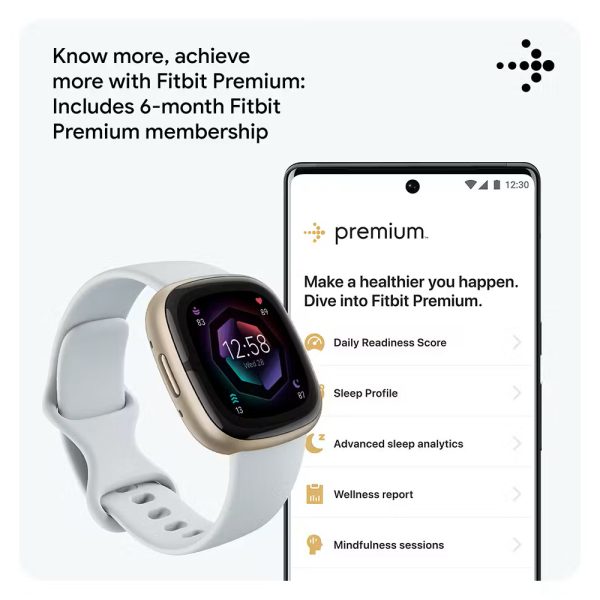 FITBIT SENSE 2 BLUE-2 FITBIT SENSE 2 BLUE-2