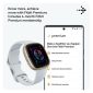 FITBIT SENSE 2 BLUE-2