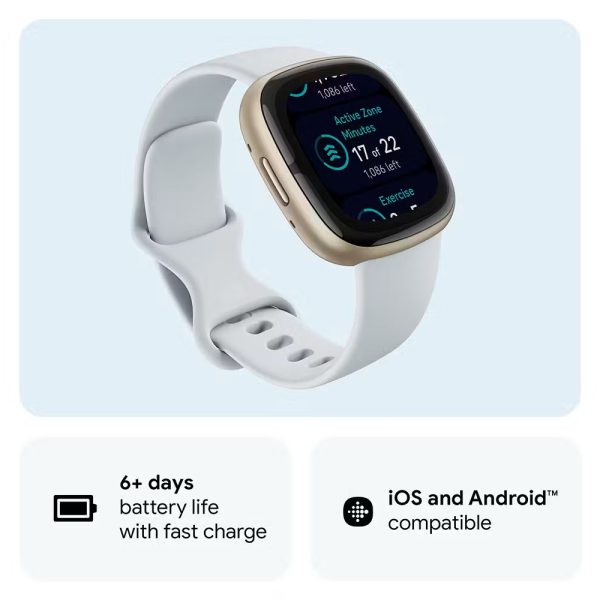FITBIT SENSE 2 BLUE-4 FITBIT SENSE 2 BLUE-4