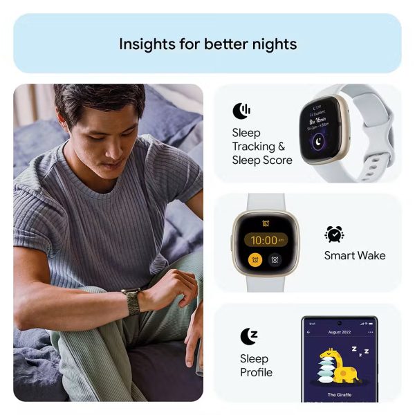 FITBIT SENSE 2 BLUE-5 FITBIT SENSE 2 BLUE-5