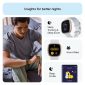 FITBIT SENSE 2 BLUE-5