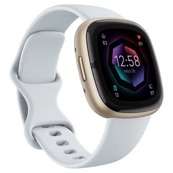 FITBIT SENSE 2 BLUE FITBIT SENSE 2 BLUE