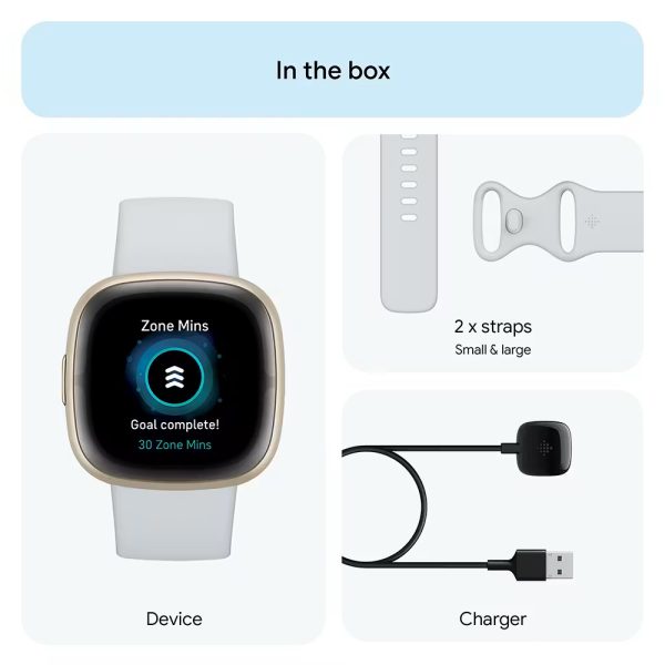 FITBIT SENSE 2 BLUE-8 FITBIT SENSE 2 BLUE-8