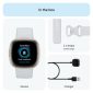 FITBIT SENSE 2 BLUE-8
