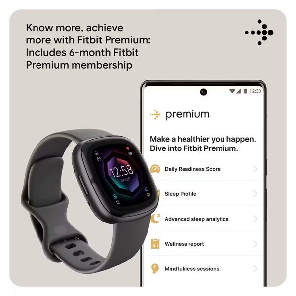 FITBIT SENSE 2 GREY-3 FITBIT SENSE 2 GREY-3