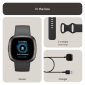 FITBIT SENSE 2 GREY-9