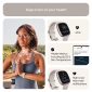FITBIT SENSE 2 WHITE-2