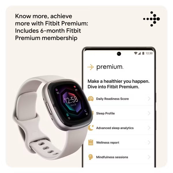 FITBIT SENSE 2 WHITE-3 FITBIT SENSE 2 WHITE-3