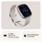 FITBIT SENSE 2 WHITE-4