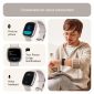 FITBIT SENSE 2 WHITE-6