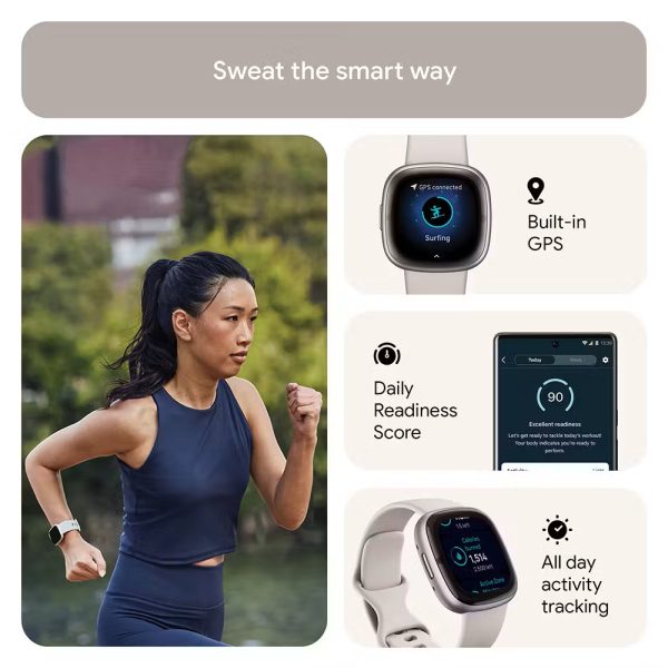 FITBIT SENSE 2 WHITE-7 FITBIT SENSE 2 WHITE-7