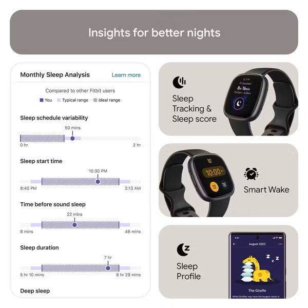 FITBIT VERSA 4 BLACK-6