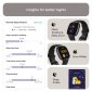 FITBIT VERSA 4 BLACK-6