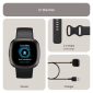 FITBIT VERSA 4 BLACK-7