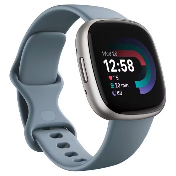 FITBIT VERSA 4 BLUE
