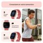 FITBIT VERSA 4 PINK-1