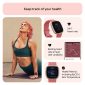 FITBIT VERSA 4 PINK-2
