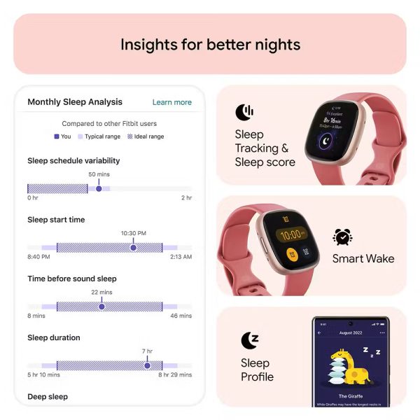 FITBIT VERSA 4 PINK-6