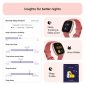 FITBIT VERSA 4 PINK-6