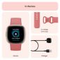FITBIT VERSA 4 PINK-7
