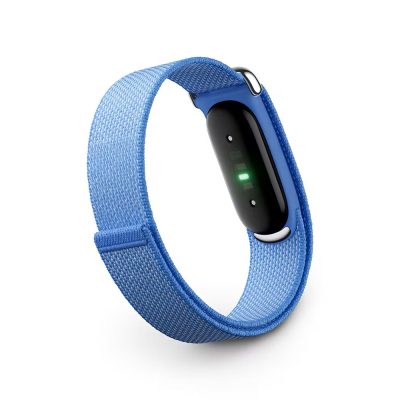 Google Fitbit Air - Lavender | GA11014