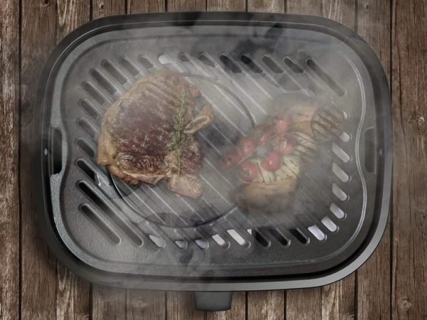 Mini bbq - 1