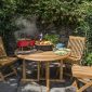 Mini bbq - 3
