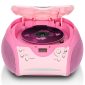 Pink boombox 2