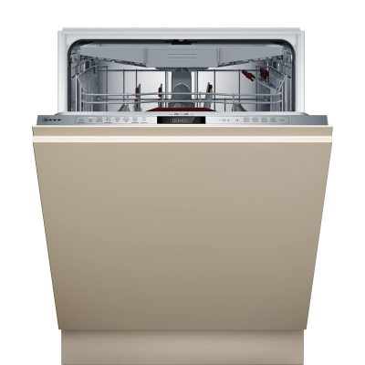 Neff N70 Fully Integrated 14 Place Dishwasher | S197ZCX08G