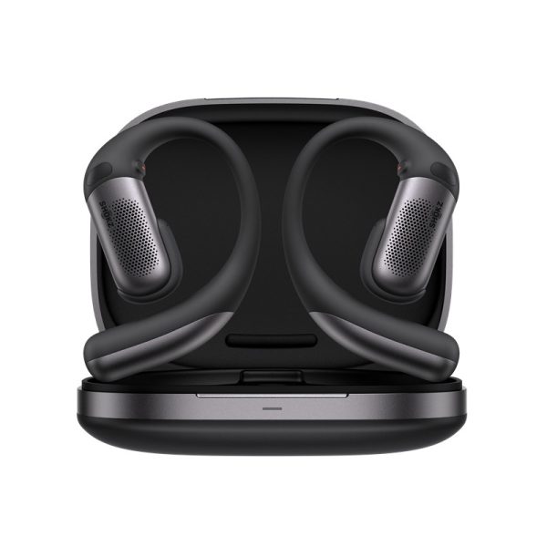 Shokz open fit pro black - 1 Shokz open fit pro black - 1