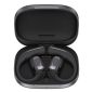 Shokz open fit pro black - 2